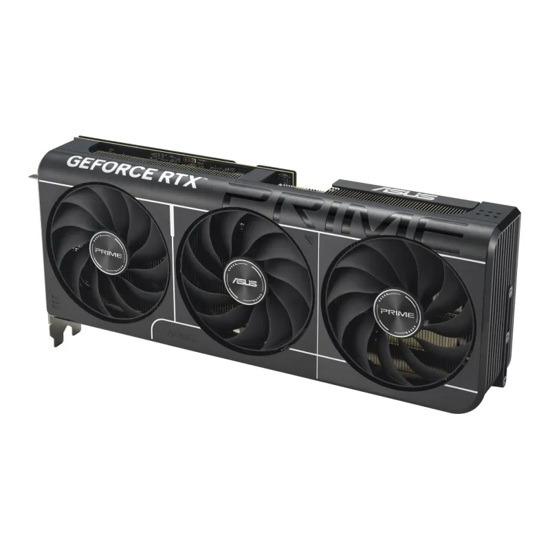 Karta VGA Asus GeForce RTX 5070 PRIME-RTX5070-O12G OC 12GB GDDR7 192bit