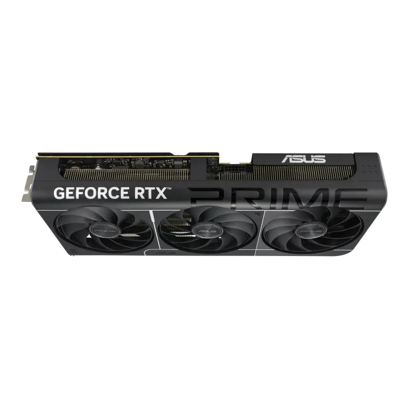 Karta VGA Asus GeForce RTX 5070 PRIME-RTX5070-O12G OC 12GB GDDR7 192bit