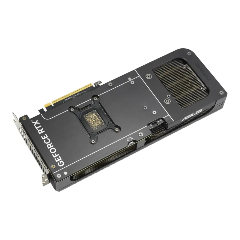 Karta VGA Asus GeForce RTX 5070 PRIME-RTX5070-O12G OC 12GB GDDR7 192bit