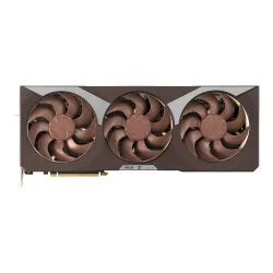 Karta VGA Asus GeForce RTX 5080 RTX5080-O16G-NOCTUA OC 16GB GDDR7 256bit