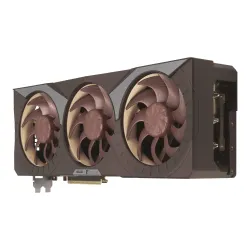 Karta VGA Asus GeForce RTX 5080 RTX5080-O16G-NOCTUA OC 16GB GDDR7 256bit