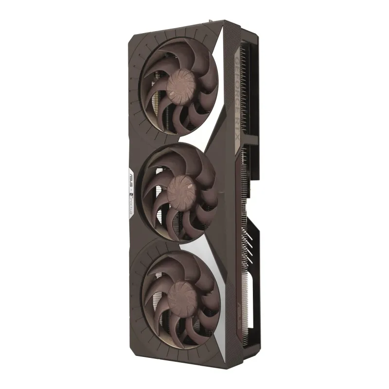 Karta VGA Asus GeForce RTX 5080 RTX5080-O16G-NOCTUA OC 16GB GDDR7 256bit