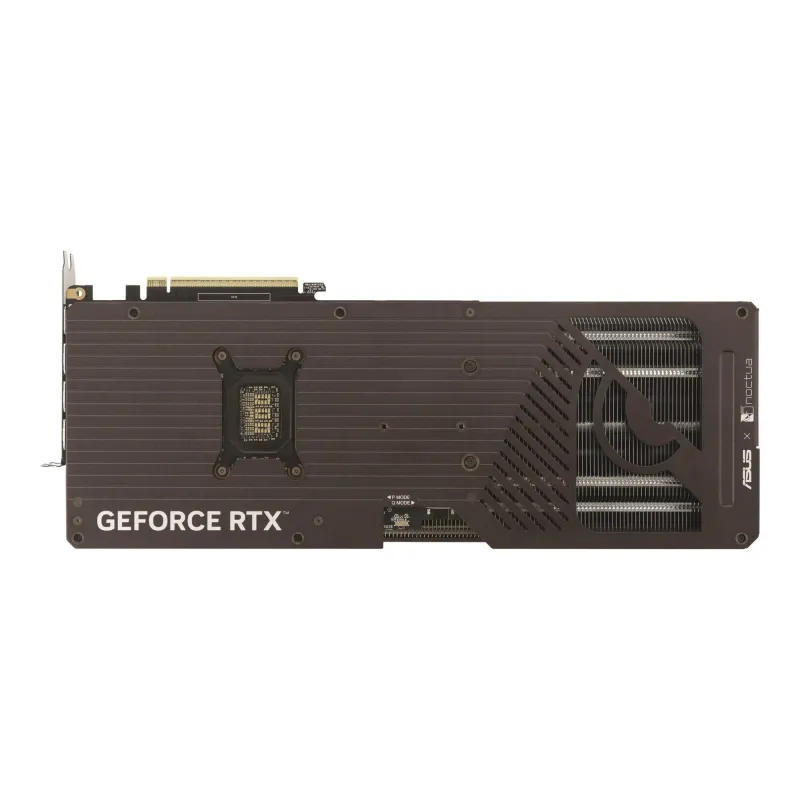 Karta VGA Asus GeForce RTX 5080 RTX5080-O16G-NOCTUA OC 16GB GDDR7 256bit
