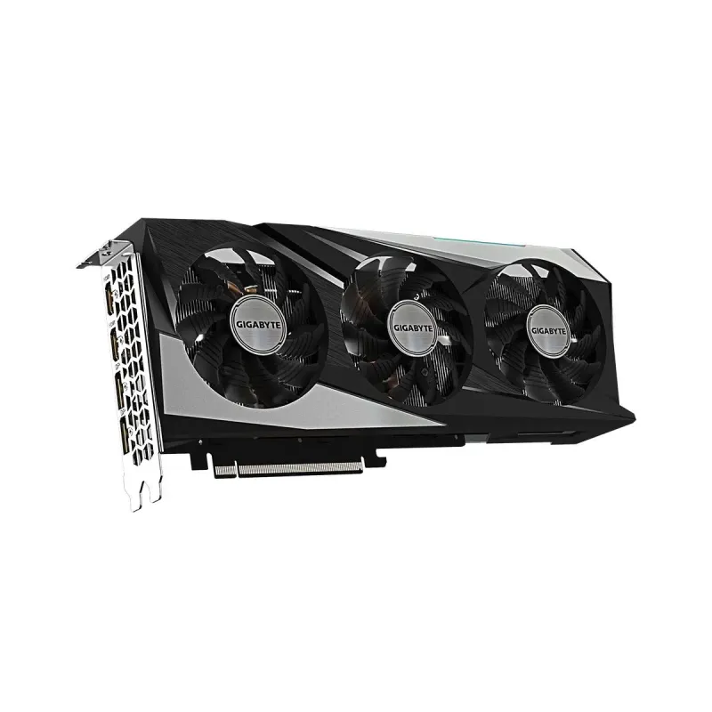 Karta VGA Gigabyte Radeon RX 7600 GAMING OC 8G 8GB GDDR6 128bit 2xHDMI+2xDP