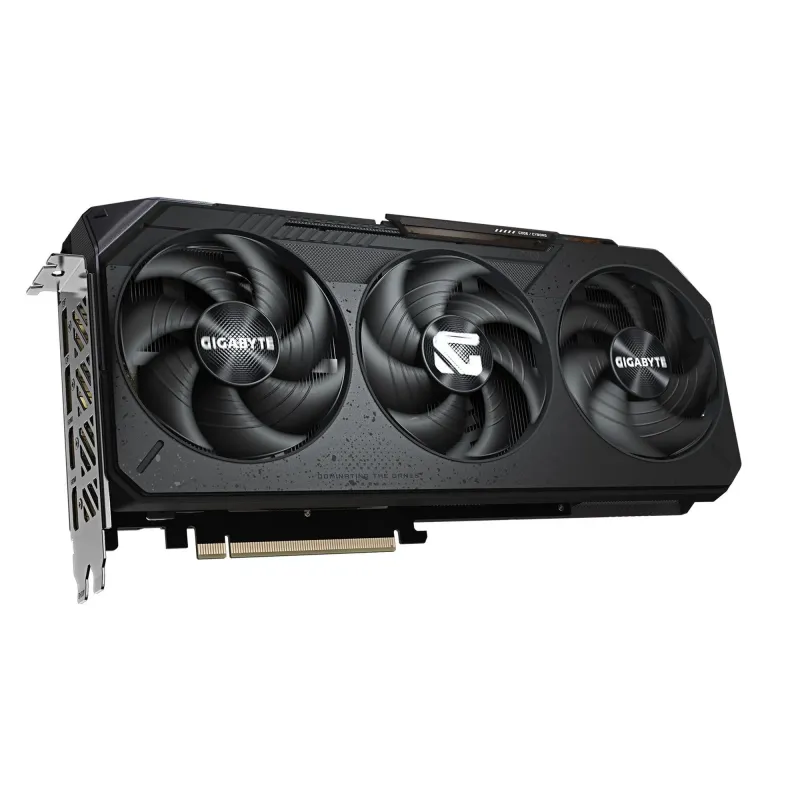 Karta VGA Gigabyte Radeon RX 9070 GAMING OC 16G 16GB GDDR6 256bit