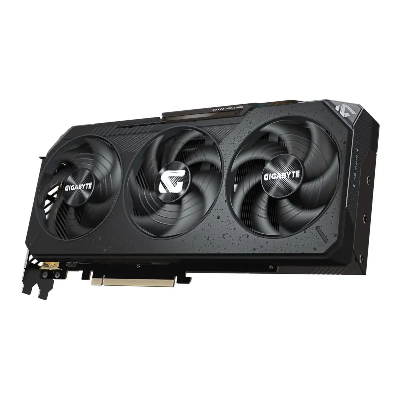 Karta VGA Gigabyte Radeon RX 9070 GAMING OC 16G 16GB GDDR6 256bit