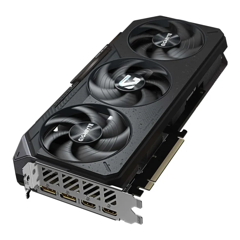 Karta VGA Gigabyte Radeon RX 9070 GAMING OC 16G 16GB GDDR6 256bit