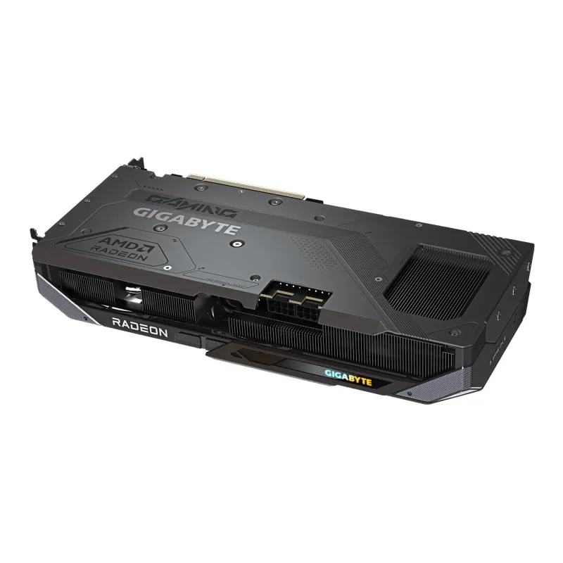 Karta VGA Gigabyte Radeon RX 9070 GAMING OC 16G 16GB GDDR6 256bit