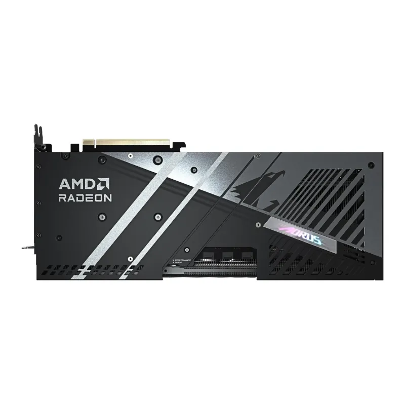 Karta VGA Gigabyte AORUS Radeon RX 9070 XT ELITE 16G 16GB GDDR6 256bit