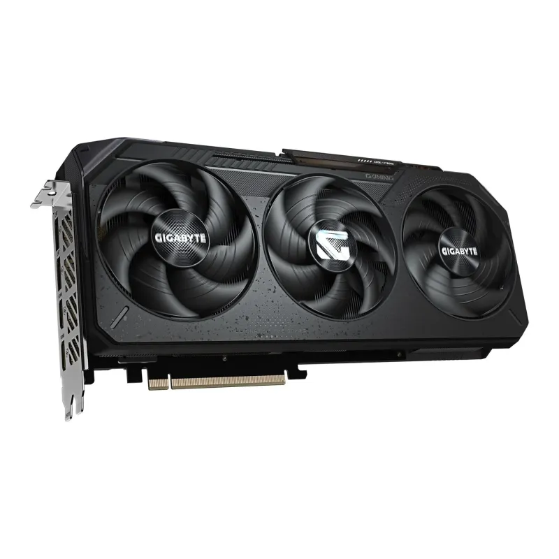 Karta VGA Gigabyte Radeon RX 9070 XT GAMING 16G 16GB GDDR6 256bit