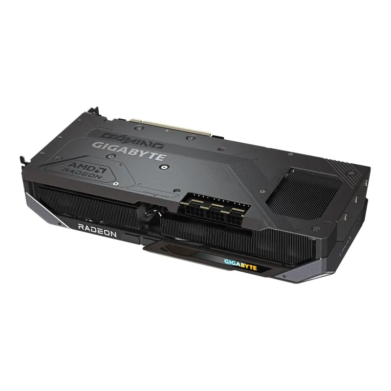 Karta VGA Gigabyte Radeon RX 9070 XT GAMING 16G 16GB GDDR6 256bit