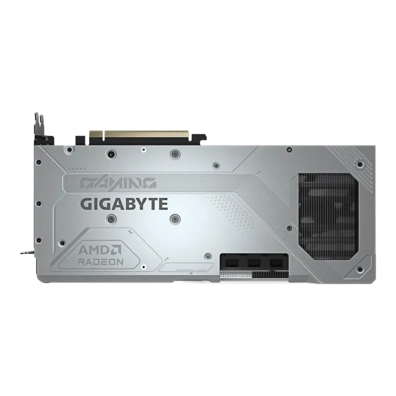 Karta VGA Gigabyte Radeon RX 9070 XT GAMING OC ICE 16G 16GB GDDR6 256bit