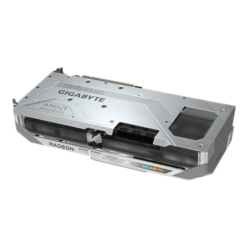 Karta VGA Gigabyte Radeon RX 9070 XT GAMING OC ICE 16G 16GB GDDR6 256bit