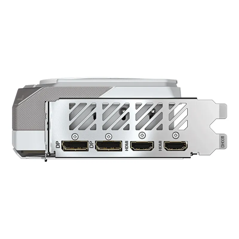 Karta VGA Gigabyte Radeon RX 9070 XT GAMING OC ICE 16G 16GB GDDR6 256bit