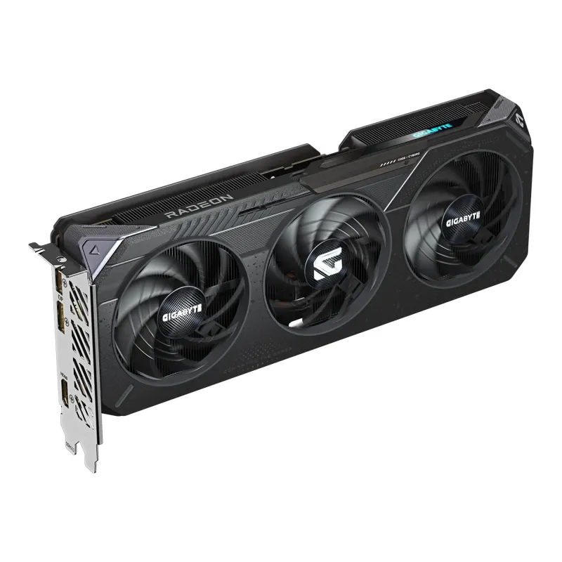 Karta VGA Gigabyte Radeon RX 9060 XT GAMING OC 16G 16GB GDDR6 128bit