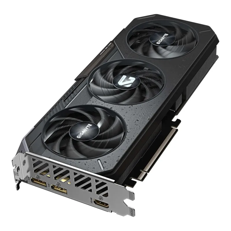 Karta VGA Gigabyte Radeon RX 9060 XT GAMING OC 16G 16GB GDDR6 128bit
