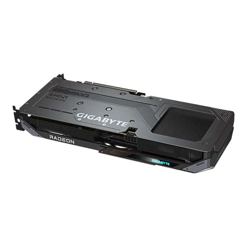 Karta VGA Gigabyte Radeon RX 9060 XT GAMING OC 16G 16GB GDDR6 128bit