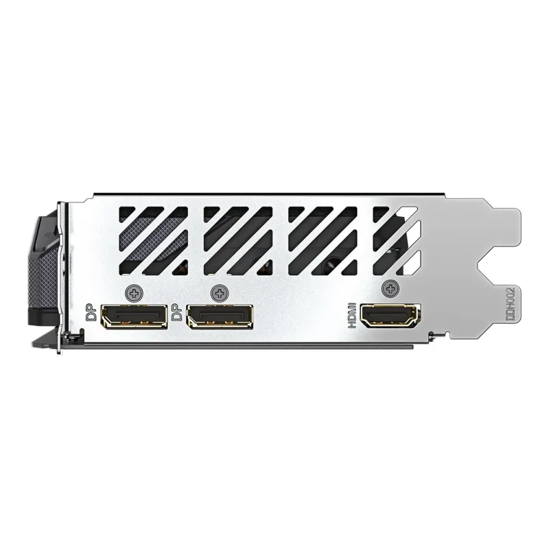 Karta VGA Gigabyte Radeon RX 9060 XT GAMING OC 16G 16GB GDDR6 128bit