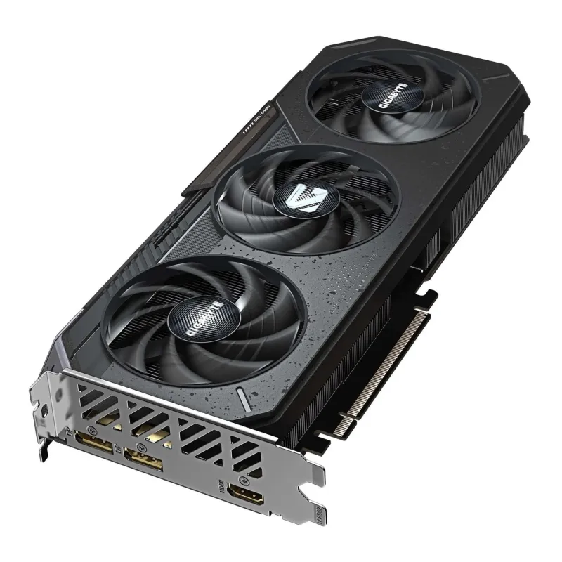 Karta VGA Gigabyte Radeon RX 9060 XT GAMING OC 8G 8GB GDDR6 128bit