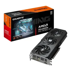 Karta VGA Gigabyte Radeon RX 9060 XT GAMING OC 8G 8GB GDDR6 128bit