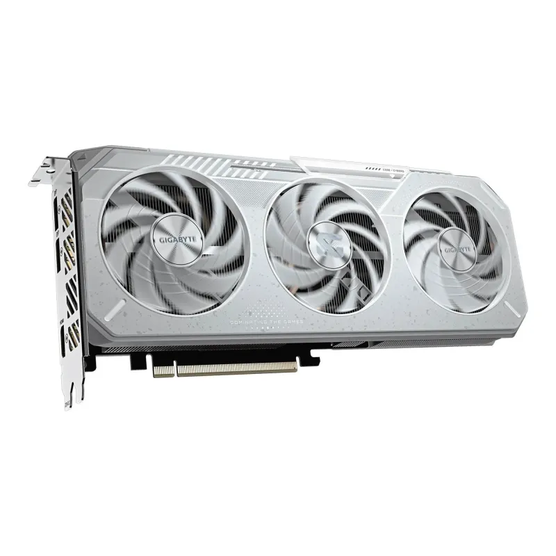 Karta VGA Gigabyte Radeon RX 9060 XT GAMING OC ICE 16G 16GB GDDR6 128bit