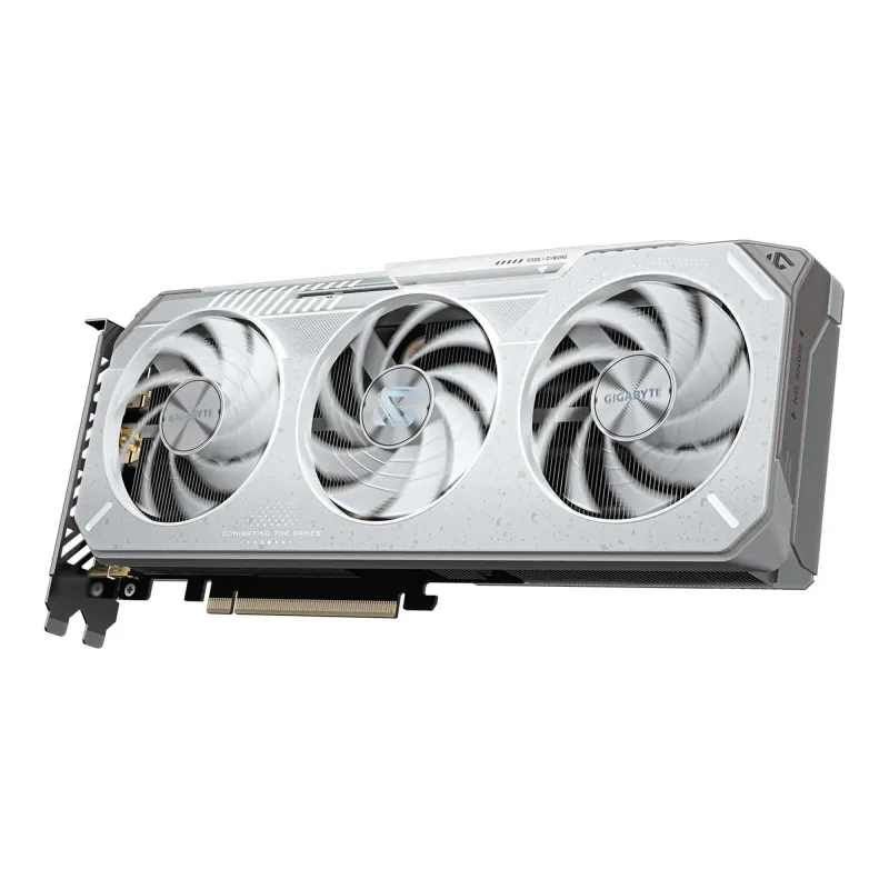 Karta VGA Gigabyte Radeon RX 9060 XT GAMING OC ICE 16G 16GB GDDR6 128bit