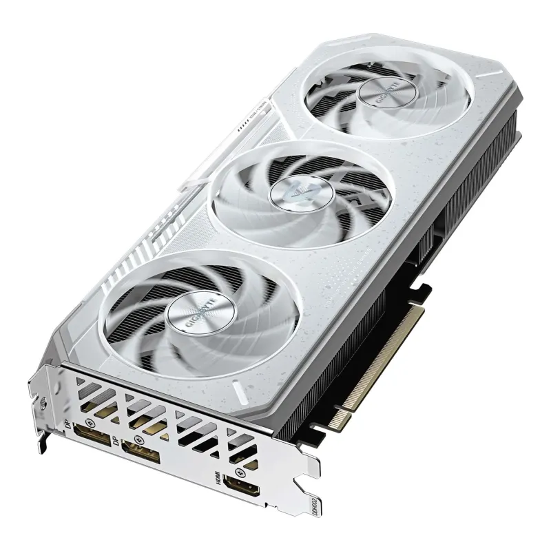 Karta VGA Gigabyte Radeon RX 9060 XT GAMING OC ICE 16G 16GB GDDR6 128bit