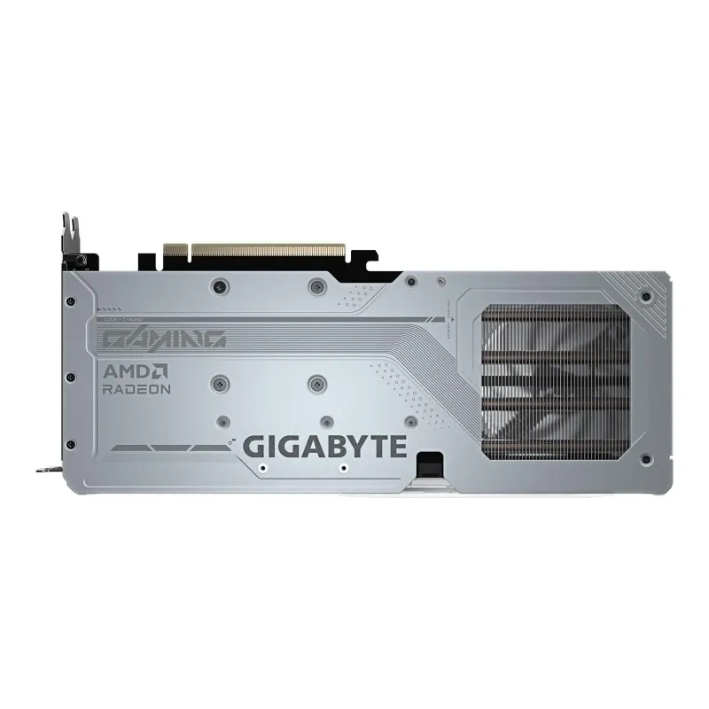 Karta VGA Gigabyte Radeon RX 9060 XT GAMING OC ICE 16G 16GB GDDR6 128bit