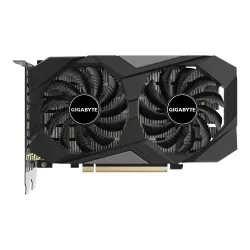 Karta VGA Gigabyte GeForce RTX 3050 WINDFORCE OC V2 6G 6GB GDDR6 96bit