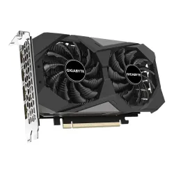 Karta VGA Gigabyte GeForce RTX 3050 WINDFORCE OC V2 6G 6GB GDDR6 96bit