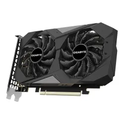 Karta VGA Gigabyte GeForce RTX 3050 WINDFORCE OC V2 6G 6GB GDDR6 96bit