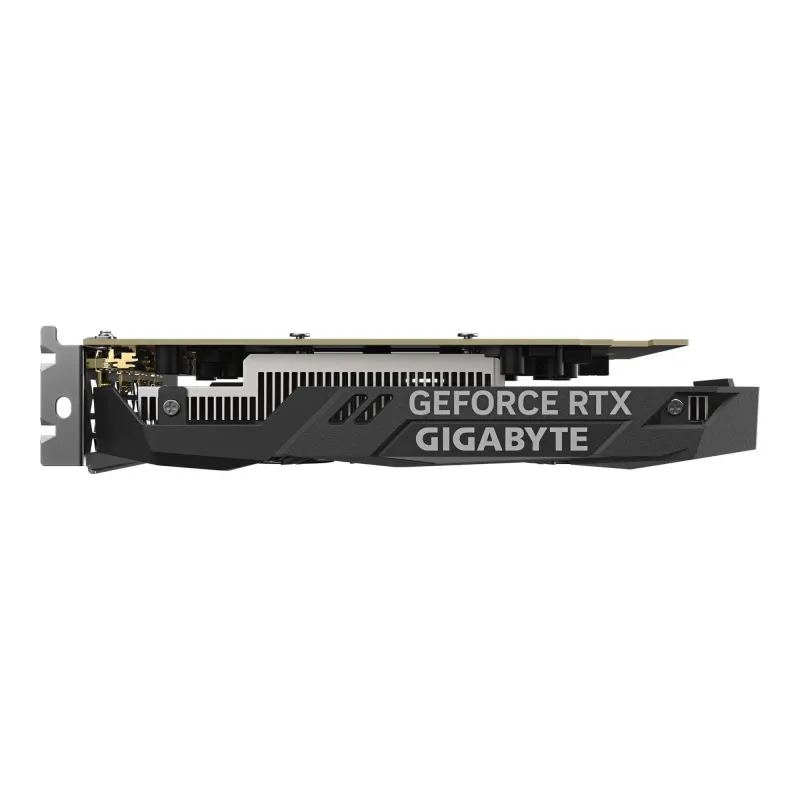 Karta VGA Gigabyte GeForce RTX 3050 WINDFORCE OC V2 6G 6GB GDDR6 96bit