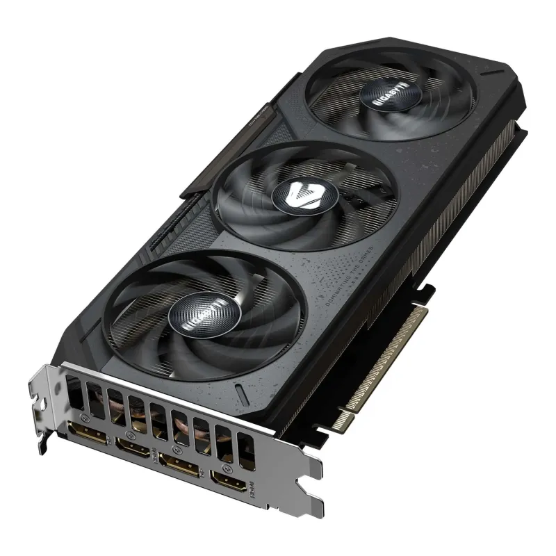 Karta VGA Gigabyte GeForce RTX 5050 GAMING OC 8G 8GB GDDR6 128bit
