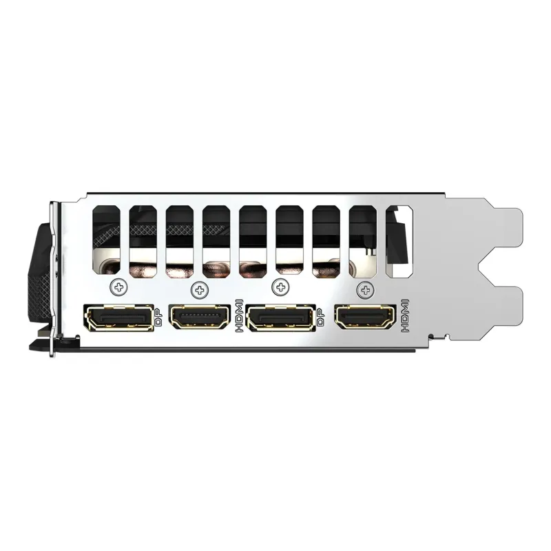 Karta VGA Gigabyte GeForce RTX 5050 GAMING OC 8G 8GB GDDR6 128bit