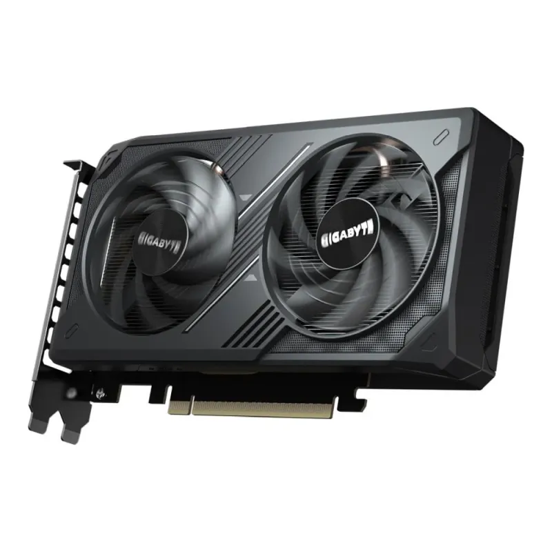 Karta VGA Gigabyte GeForce RTX 5050 WINDFORCE OC 8G 8GB GDDR6 128bit