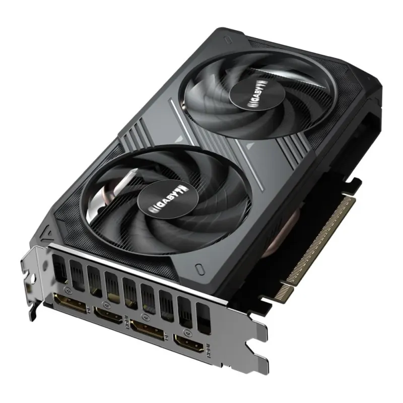 Karta VGA Gigabyte GeForce RTX 5050 WINDFORCE OC 8G 8GB GDDR6 128bit