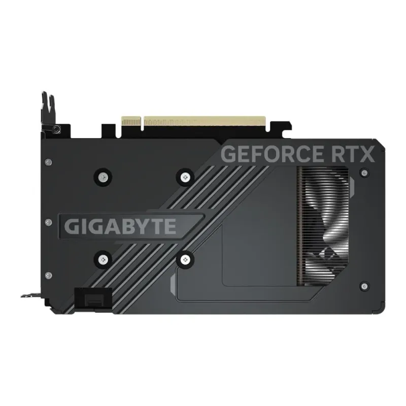 Karta VGA Gigabyte GeForce RTX 5050 WINDFORCE OC 8G 8GB GDDR6 128bit