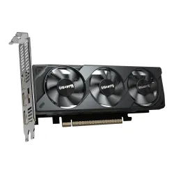 Karta VGA Gigabyte GeForce RTX 5050 OC Low Profile 8G 8GB GDDR6 128bit