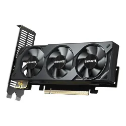 Karta VGA Gigabyte GeForce RTX 5050 OC Low Profile 8G 8GB GDDR6 128bit