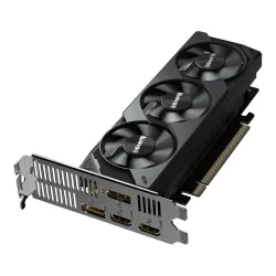 Karta VGA Gigabyte GeForce RTX 5050 OC Low Profile 8G 8GB GDDR6 128bit