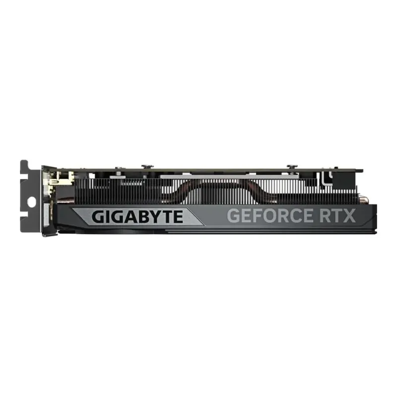 Karta VGA Gigabyte GeForce RTX 5050 OC Low Profile 8G 8GB GDDR6 128bit