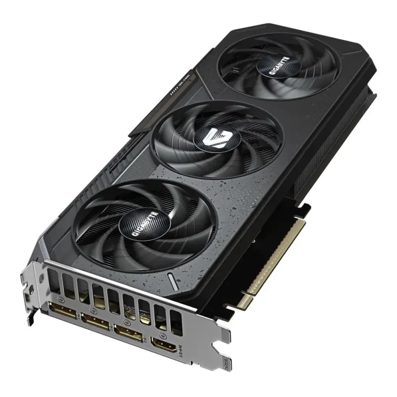 Karta VGA Gigabyte GeForce RTX 5060 GAMING OC 8G 8GB | PartsPC.pl
