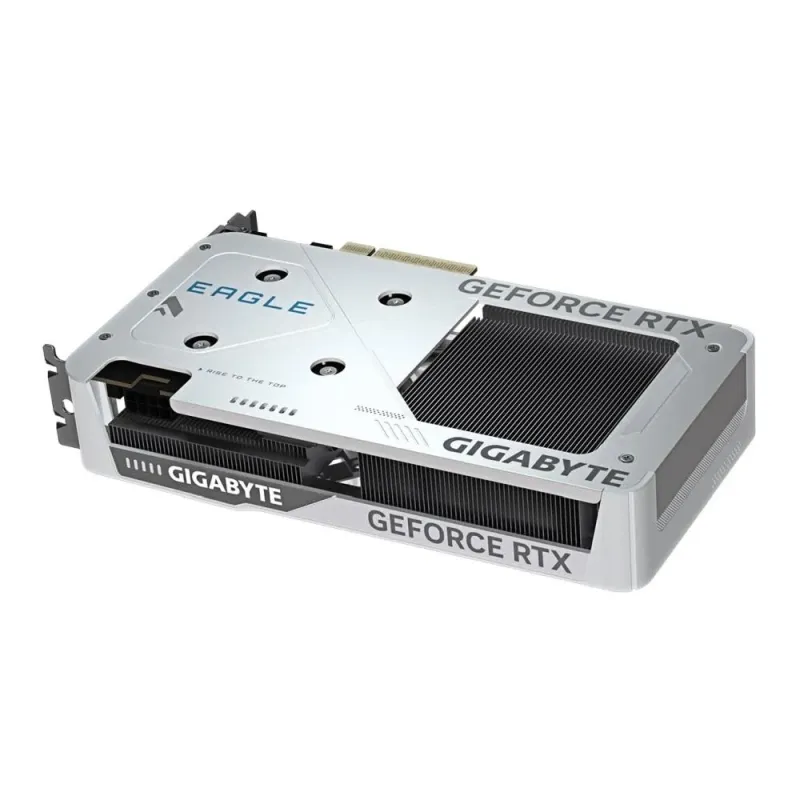 Karta VGA Gigabyte GeForce RTX 5060 EAGLE OC ICE 8G 8GB GDDR7 128bit