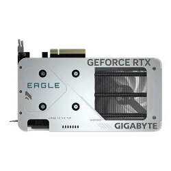 Karta VGA Gigabyte GeForce RTX 5060 EAGLE OC ICE 8G 8GB GDDR7 128bit