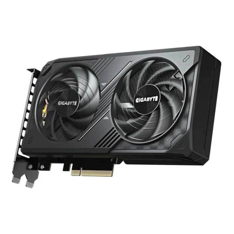 Karta VGA Gigabyte GeForce RTX 5060 WINDFORCE OC 8G 8GB GDDR7 128bit