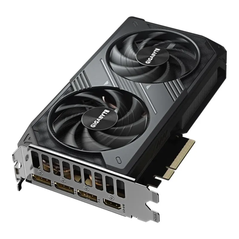 Karta VGA Gigabyte GeForce RTX 5060 WINDFORCE OC 8G 8GB GDDR7 128bit