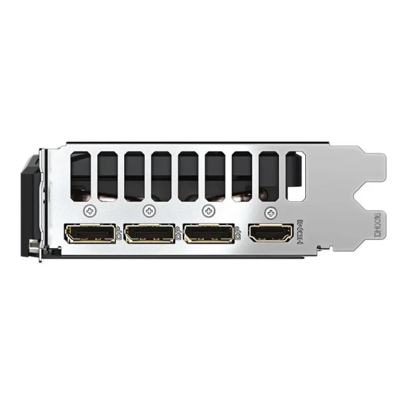 Karta VGA Gigabyte GeForce RTX 5060 WINDFORCE OC 8G 8GB GDDR7 128bit