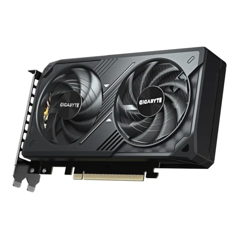 Karta VGA Gigabyte GeForce RTX 5060 WINDFORCE MAX OC 8G 8GB GDDR7 128bit