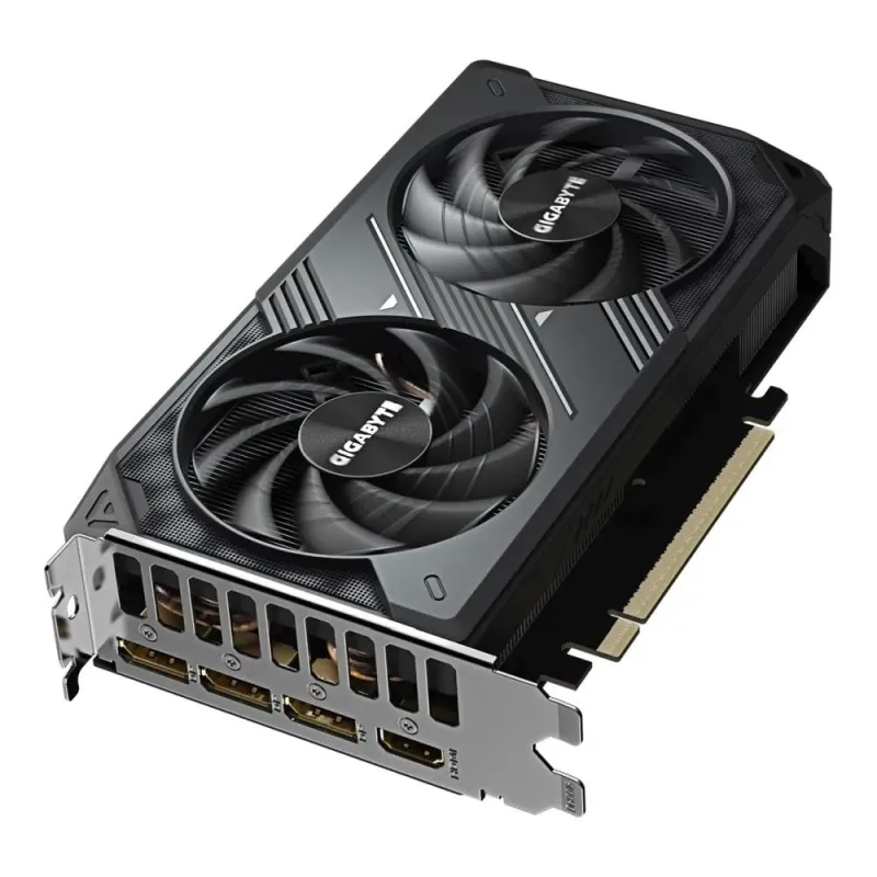 Karta VGA Gigabyte GeForce RTX 5060 WINDFORCE MAX OC 8G 8GB GDDR7 128bit
