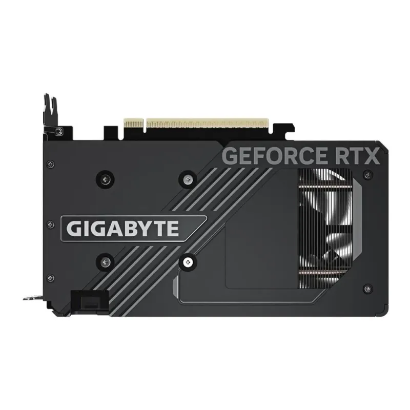 Karta VGA Gigabyte GeForce RTX 5060 WINDFORCE MAX OC 8G 8GB GDDR7 128bit